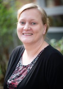 Picture of Frau Beele