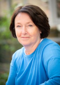 Picture of Frau Bormacher